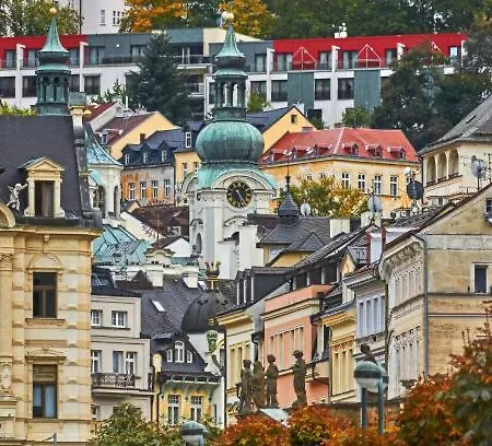 Apartamento Imperial In Bohemia By Rentez *