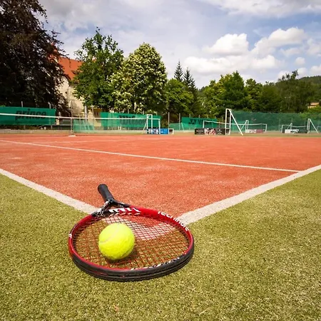 Imperial In Bohemia By Rentez Apartamento Karlovy Vary