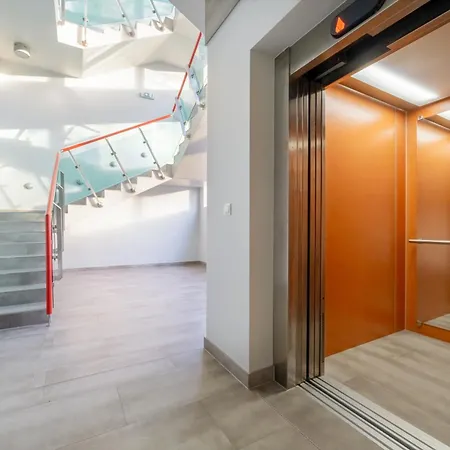 Apartamento Imperial In Bohemia By Rentez Karlovy Vary