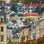 Apartmán Imperial In Bohemia By Rentez *