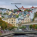 Imperial In Bohemia By Rentez Apartmán *