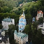 Imperial In Bohemia By Rentez Apartmán *