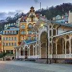 Imperial In Bohemia By Rentez Karlovy Vary