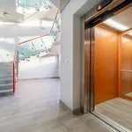 Apartmán Imperial In Bohemia By Rentez Karlovy Vary