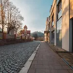 Apartmán Imperial In Bohemia By Rentez Karlovy Vary