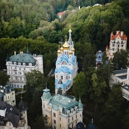 Imperial In Bohemia By Rentez Διαμέρισμα *
