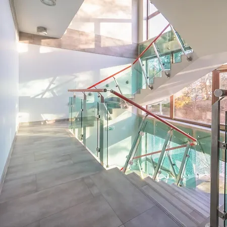 Apartment Imperial In Bohemia By Rentez Karlsbad