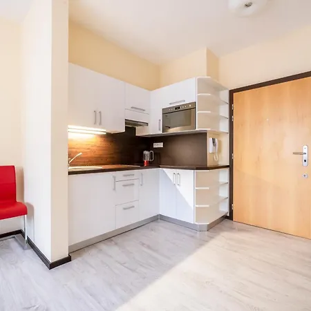 Apartment Imperial In Bohemia By Rentez Karlsbad